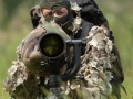 Amar Guillen professional photographer of nature - wildlife, lan