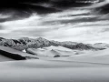 Amar Guillen photographe professionnel de paysages.