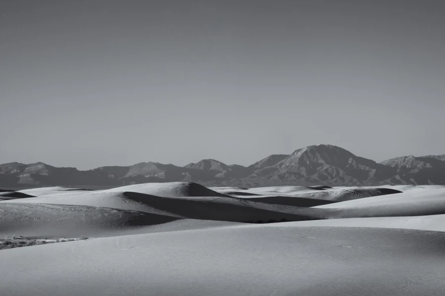 Amar Guillen photographe professionnel de paysages.