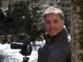 Amar Guillen professional photographer of nature - wildlife, lan