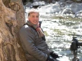 Amar Guillen photographe professionnel de la nature - animalier,