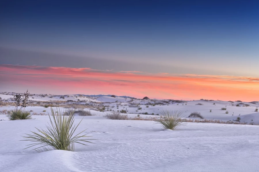 Amar Guillen photographe professionnel de paysages.