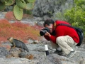 Amar Guillen photographe professionnel de la nature - animalier,