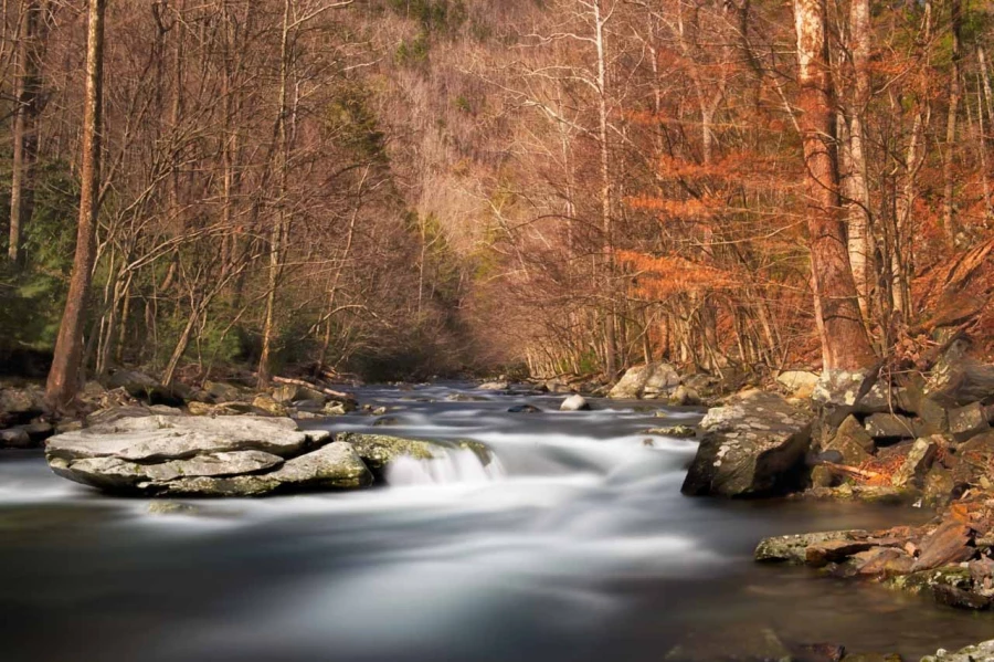 Amar Guillen photographe professionnel de paysages.
