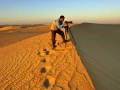 Amar Guillen photographe professionnel de la nature - animalier,