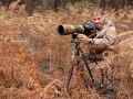 Amar Guillen photographe professionnel de la nature - animalier,
