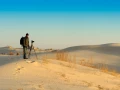Amar Guillen photographe professionnel de la nature - animalier,