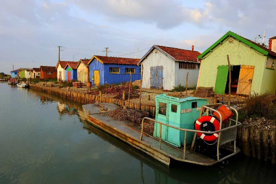 Amar Guillen photographe professionnel de paysages.