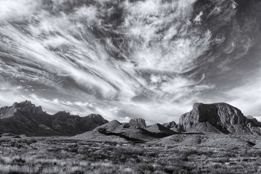 Amar Guillen professional landscape photographer