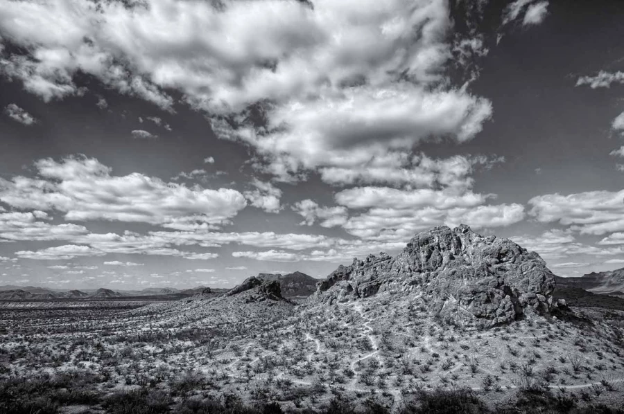 Amar Guillen professional landscape photographer