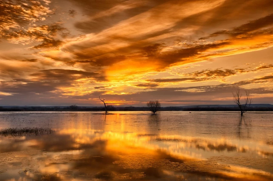 Amar Guillen professional landscape photographer