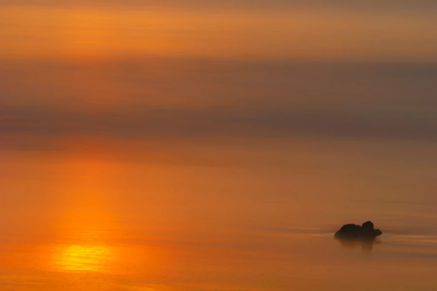 Amar Guillen professional landscape photographer