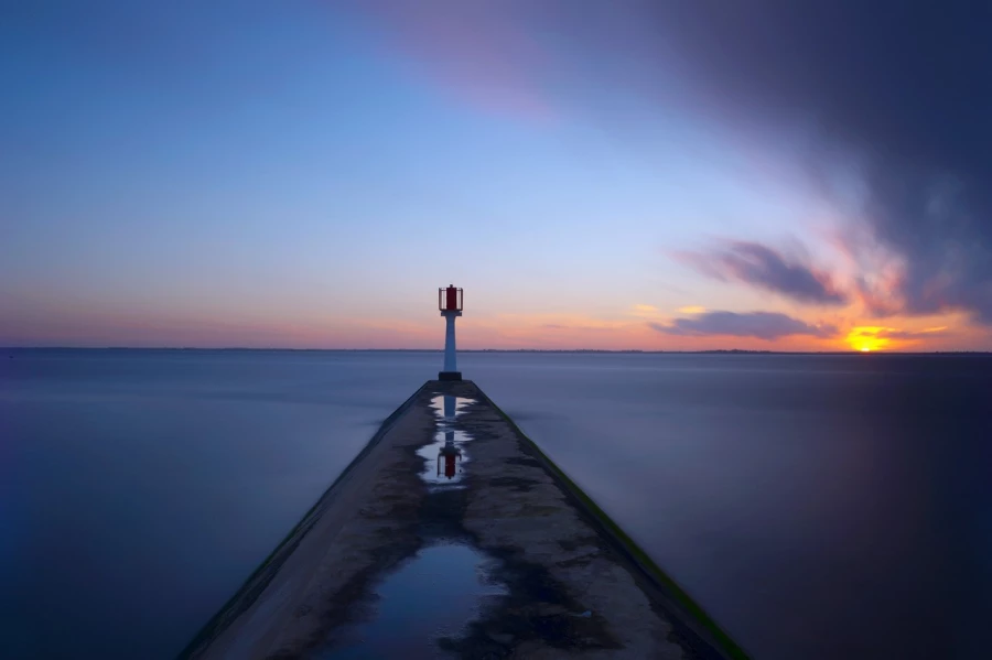 Amar Guillen professional landscape photographer