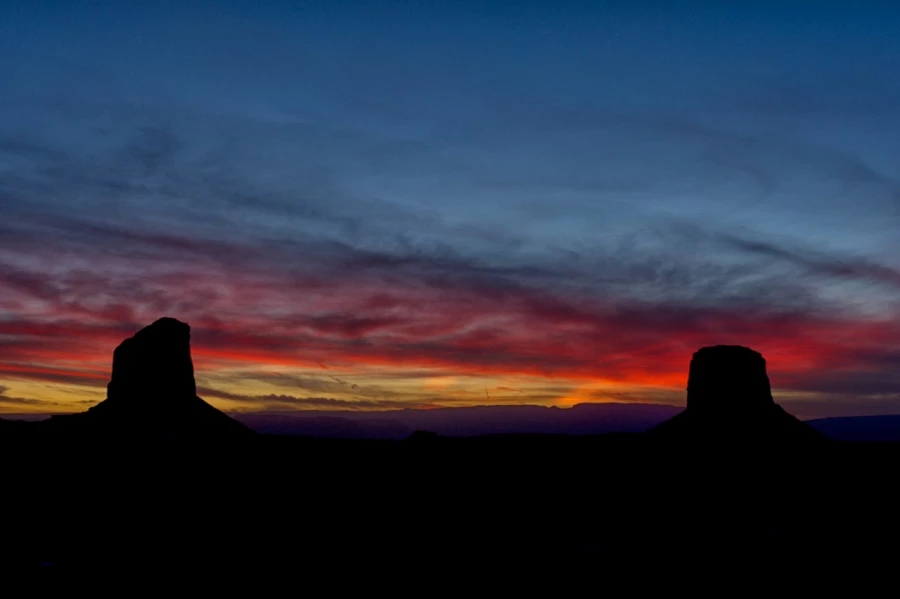 Amar Guillen professional landscape photographer