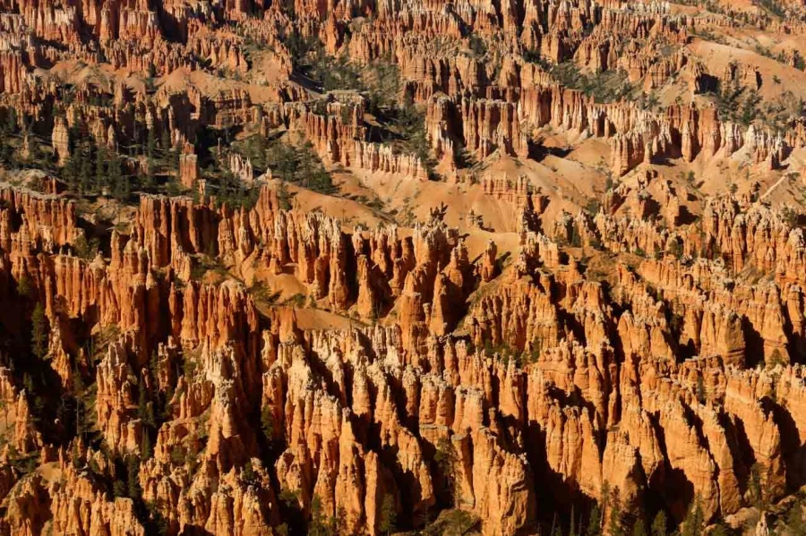 Amar Guillen photographe professionnel de paysages.