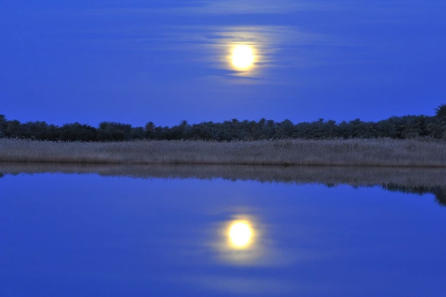 Amar Guillen professional landscape photographer