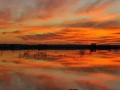 Amar Guillen photographe professionnel de paysages.