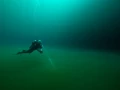 Amar Guillen underwater professional photographer