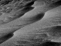 Landscape photograph in black and white. Amar Guillen, Photograp