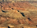 landscape of Grand Canyon from South Rim in Arizona. Amar Guille