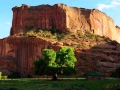 Landscape of Canyon de Chelly in Arizona. Amar Guillen, Photogra