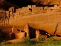 Landscape of Canyon de Chelly in Arizona. Amar Guillen, Photogra