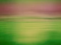 Abstract photo created with a naturel scene.