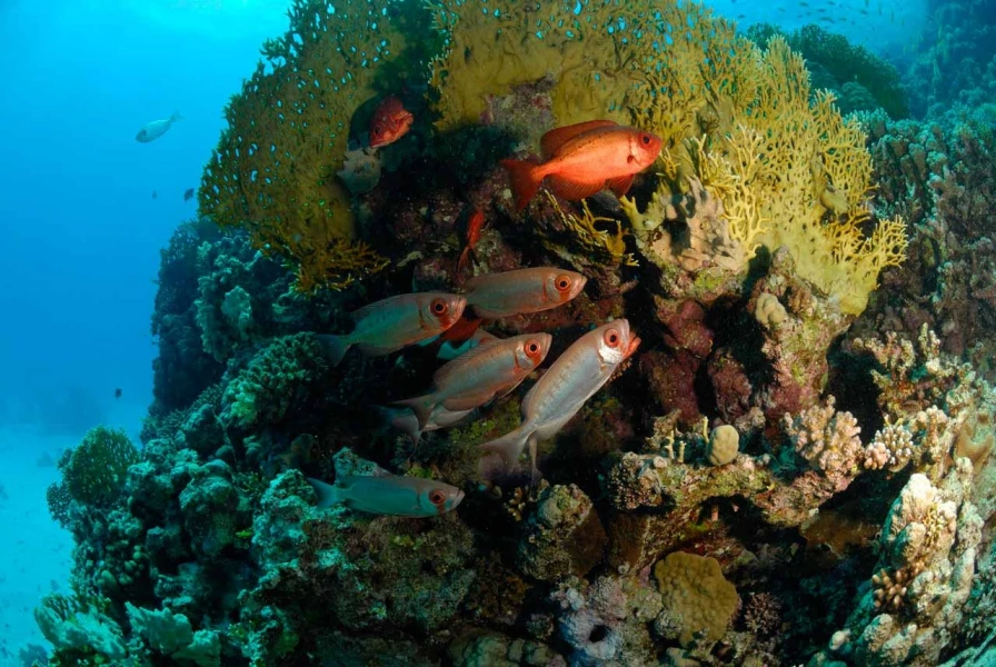 14 tombants safaga mer rouge egypte amar guillen photographe