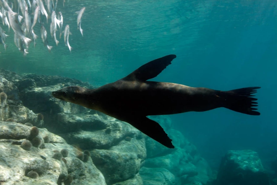 22 underwater bottoms mer de cortez amar guillen photographer