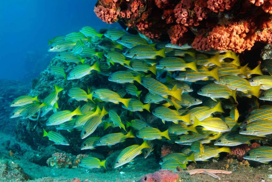 26 underwater bottoms mer de cortez amar guillen photographer