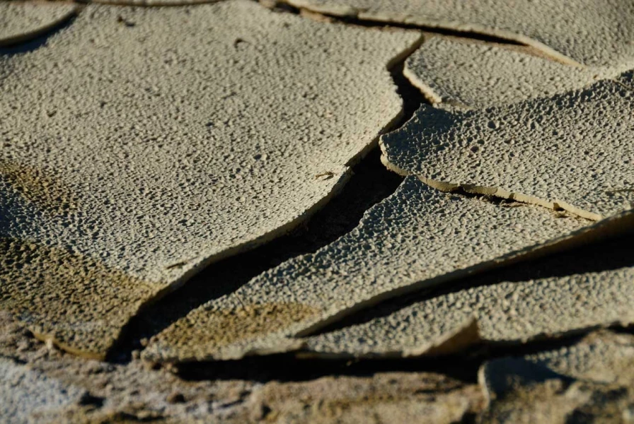 Paysage de la Vallée de la Mort en Californie.