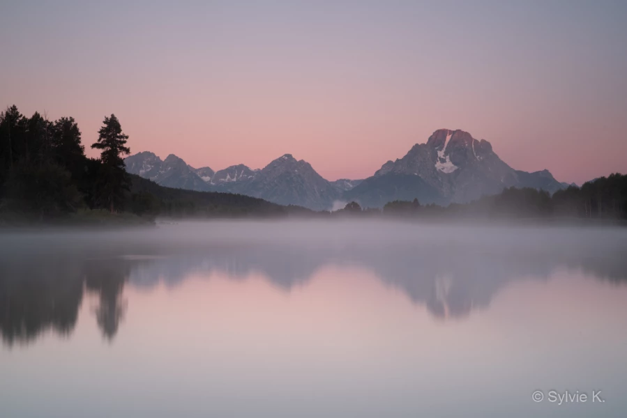 001 sylvie stage yellowstone aout 2019