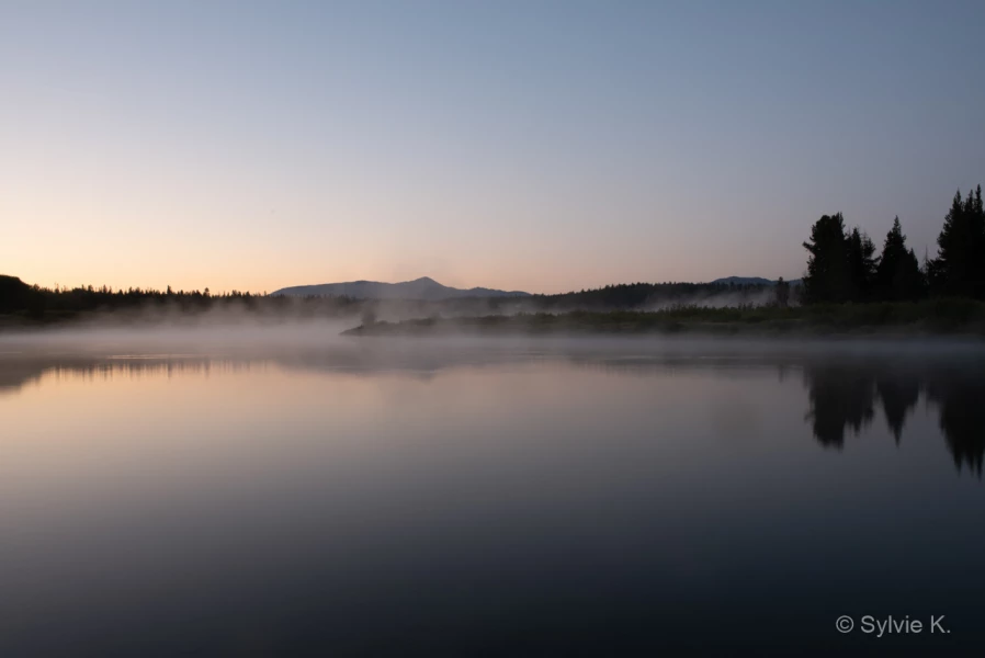 002 sylvie stage yellowstone aout 2019
