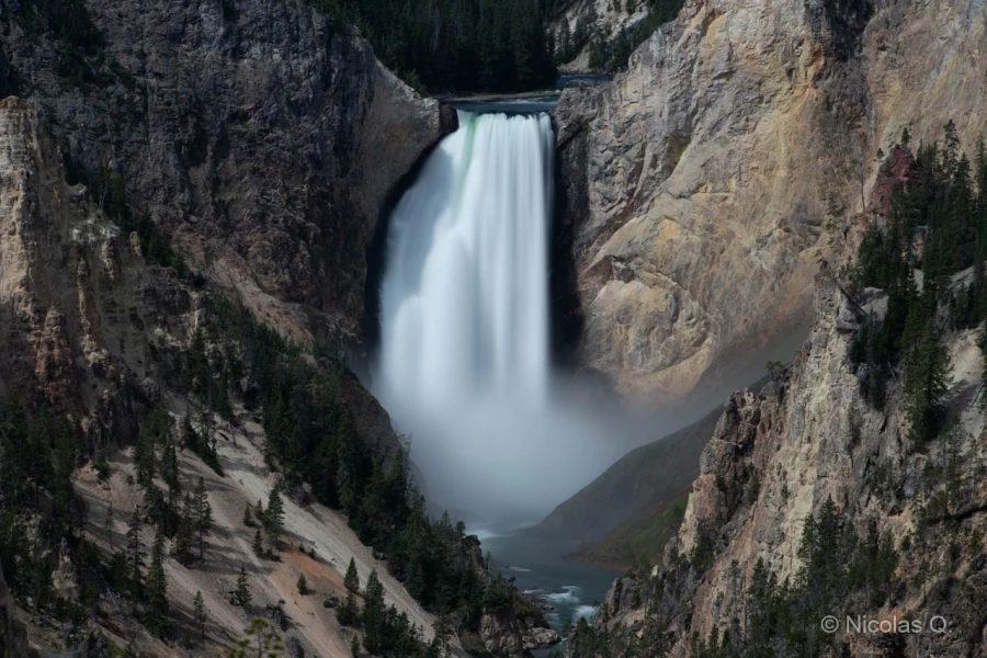 020 nicolas stage yellowstone aout 2019