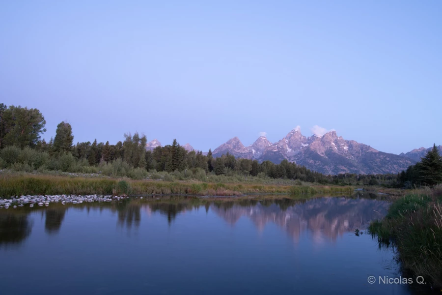 023 nicolas stage yellowstone aout 2019
