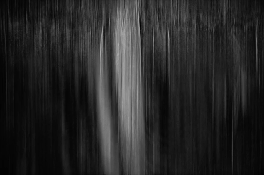 Illusion in BW I