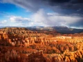 01 landscape of bryce canyon