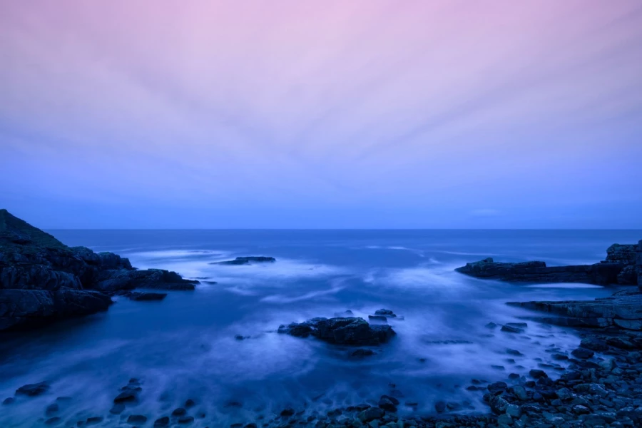 07 seascape of assynt scotland