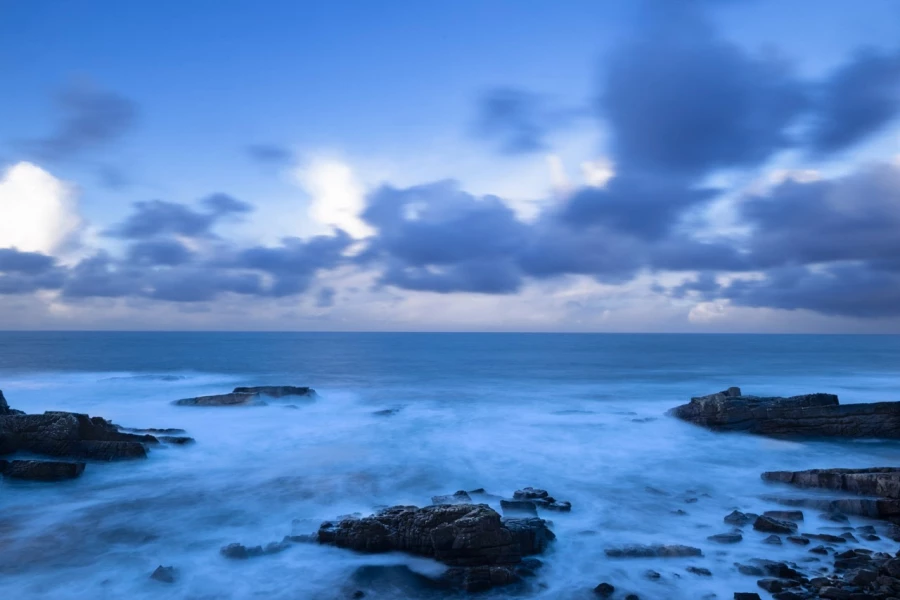 13 seascape of assynt scotland