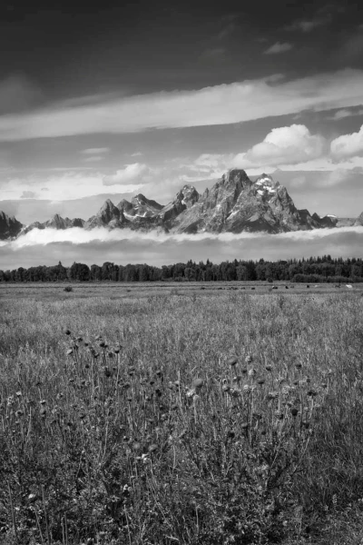 03 grand teton in wyoming