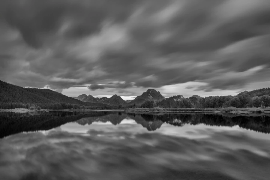 04 grand teton in wyoming