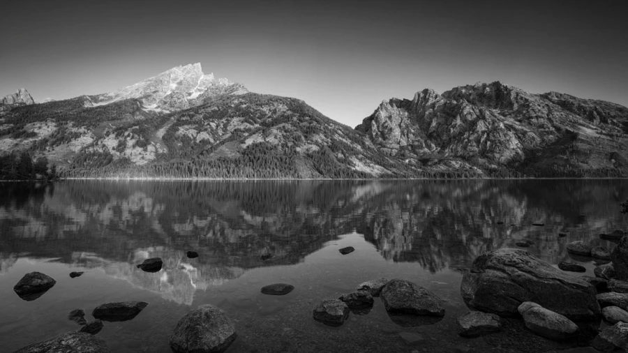 07 grand teton in wyoming