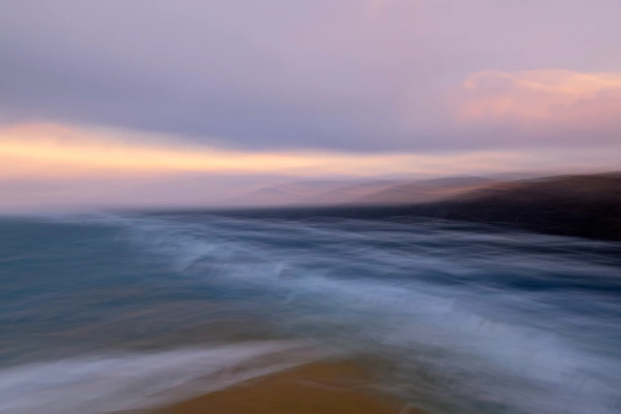 01 impression coast of scotland