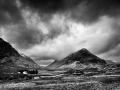 08 landscape mid highlands in scotland