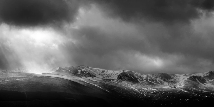 15 landscape mid highlands in scotland