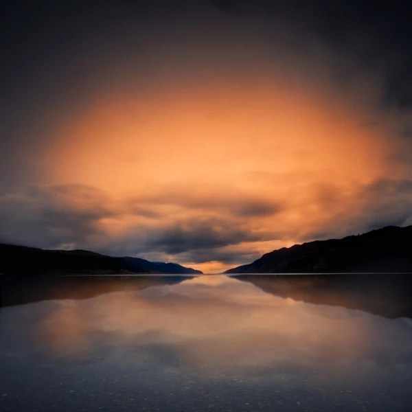 02 mysteries of loch ness scotland