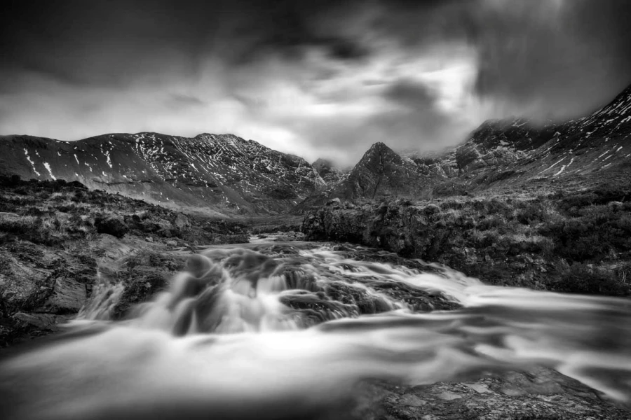 09 paysage de l ile de skye en ecosse
