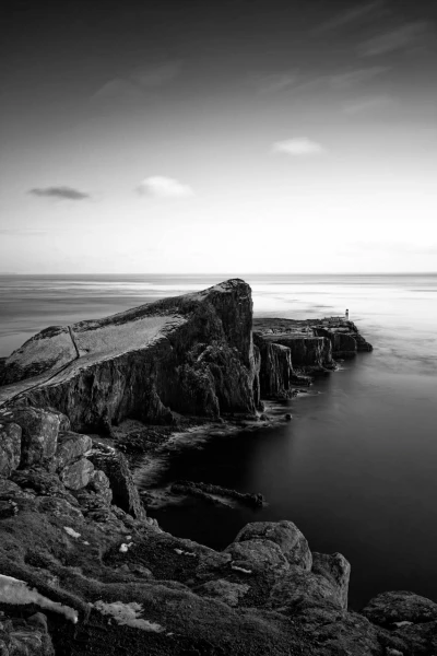 12 paysage de l ile de skye en ecosse