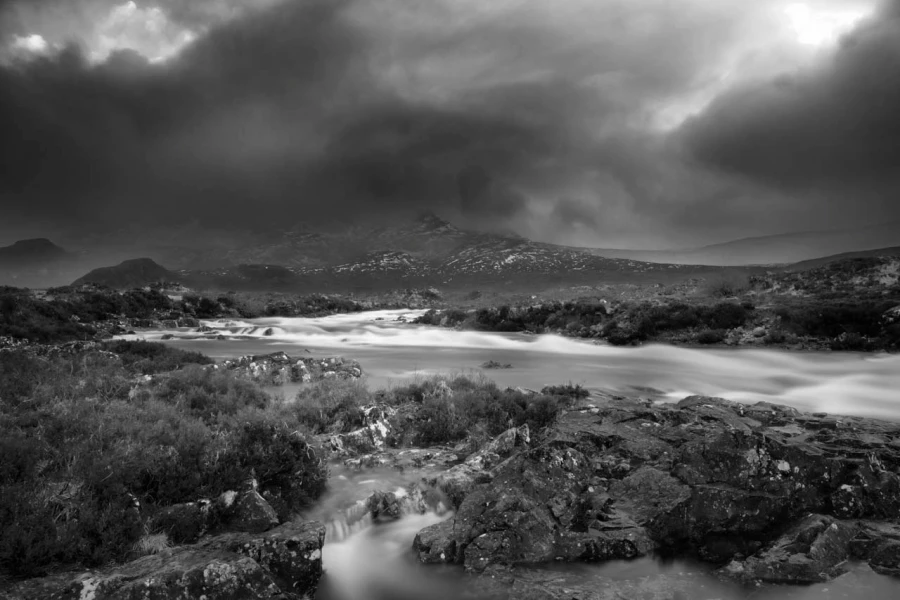 14 paysage de l ile de skye en ecosse