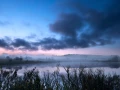 17 paysage zone humide haute saintonge france